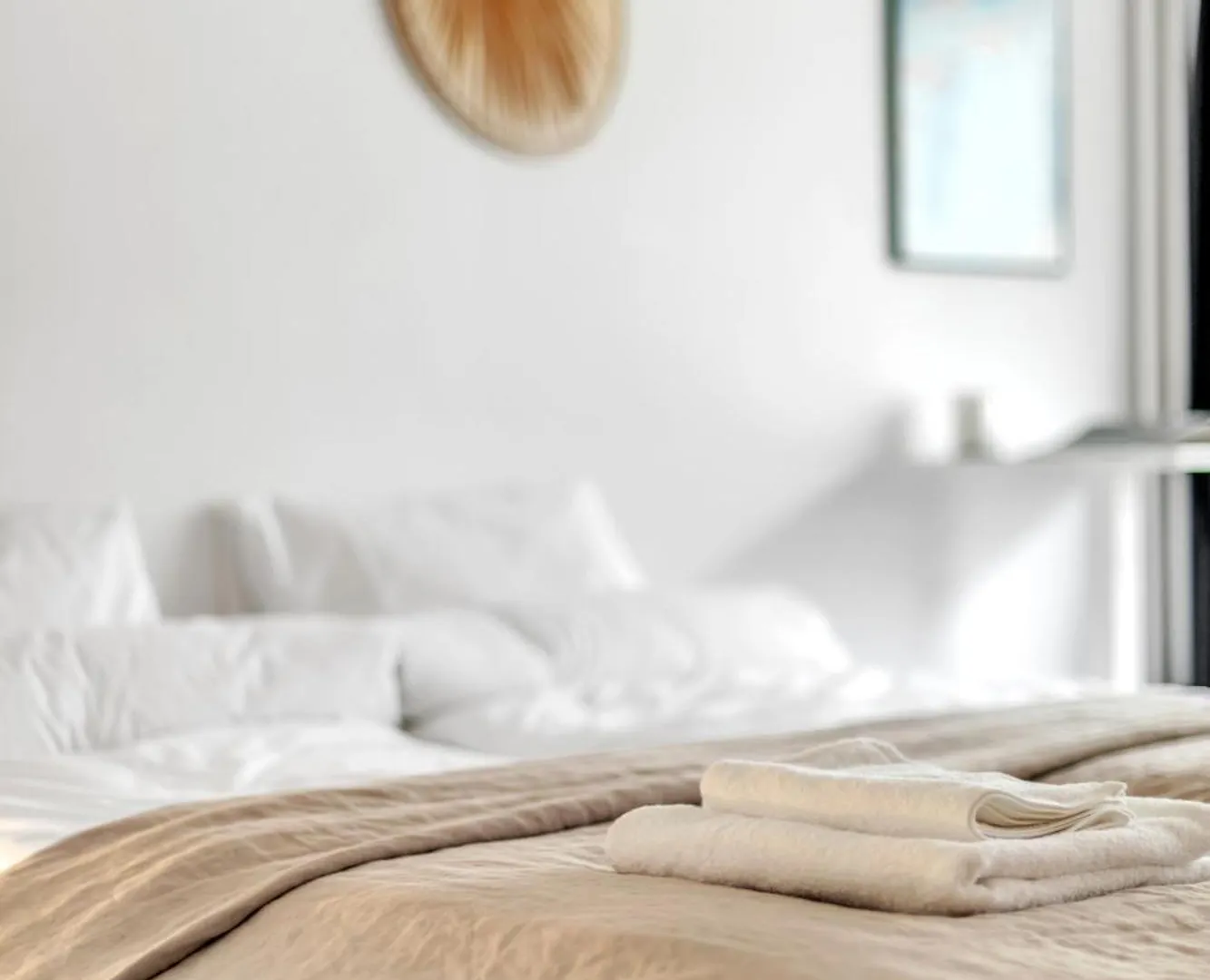Design District W Free Parking Garage, Balcony, Netflix, 200M Tram&Bus Apartment Helsinki